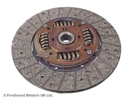 Диск сцепления BLUE PRINT ADN13164
