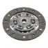 Диск зчеплення Nissan Note I -13 (вир-во Blue Print) BLUE PRINT ADN13173 (фото 1)