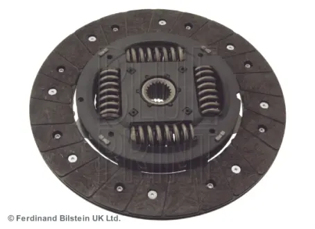 Диск сцепления BLUE PRINT ADN13189