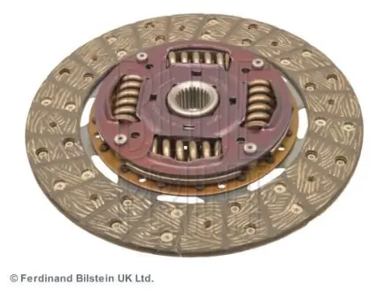 Диск сцепления BLUE PRINT ADN13196