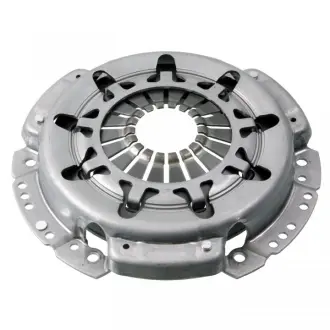 Корзина зчеплення Nissan Note I -13 (вир-во Blue Print) BLUE PRINT ADN13278N
