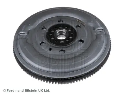 Dualmass flywheel. Маховик двухмассовый, демпфер BLUE PRINT ADN13514