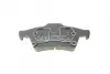 Колодки гальмівні (задні) Ford Connect/Focus 02-13/Renault Laguna/Megane/Espace 02- BLUE PRINT ADN142114 (фото 2)