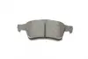 Колодки гальмівні (задні) Ford Connect/Focus 02-13/Renault Laguna/Megane/Espace 02- BLUE PRINT ADN142114 (фото 3)
