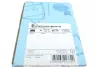 Колодки гальмівні дискові передні Nissan. Renault (вир-во Blue Print) BLUE PRINT ADN142176 (фото 5)