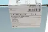 Диск гальмівний задній Nissan (вир-во Blue Print) BLUE PRINT ADN143127 (фото 5)