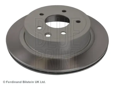 Тормозной диск BLUE PRINT ADN143174