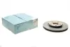 Brake Disc. Диск гальмівний BLUE PRINT ADN143178 (фото 1)