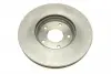 Brake Disc. Диск гальмівний BLUE PRINT ADN143178 (фото 2)
