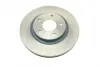 Brake Disc. Диск гальмівний BLUE PRINT ADN143178 (фото 5)