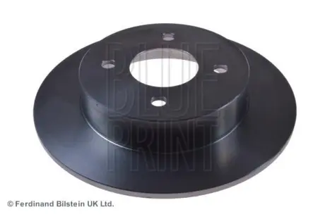 Тормозной диск BLUE PRINT ADN14370