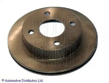 Тормозной диск BLUE PRINT ADN14385