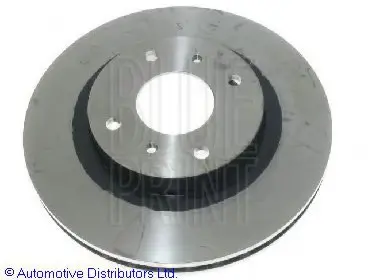 Тормозной диск BLUE PRINT ADN14386