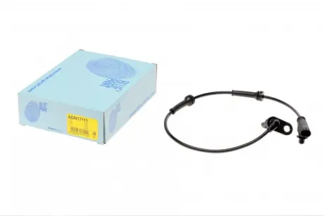 ABS sensor. Датчик ABS BLUE PRINT ADN17111