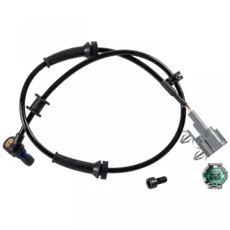 Датчик ABS (передній) Nissan Navara NP300 05- BLUE PRINT ADN17123
