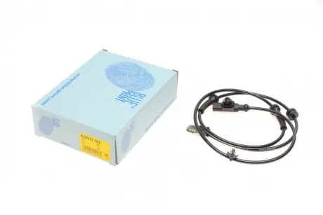 ABS sensor. Датчик ABS BLUE PRINT ADN17126