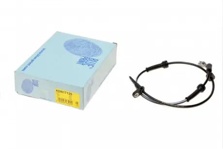 ABS sensor. Датчик ABS BLUE PRINT ADN17129
