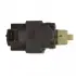 Pressure Converter, exhaust control. Перетворювач тиску, контроль вихлопу BLUE PRINT ADN17255 (фото 2)