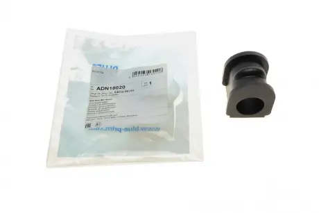 Anti-roll bar bush. Втулка стабілізатора BLUE PRINT ADN18020