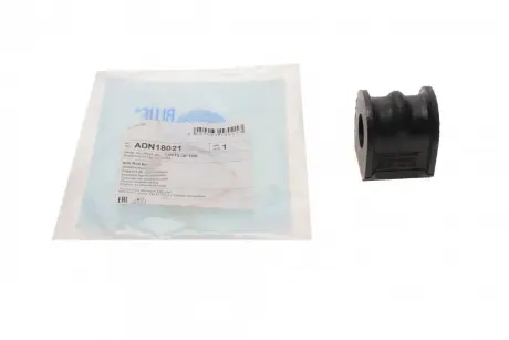 Anti-roll bar bush. Втулка стабілізатора BLUE PRINT ADN18021