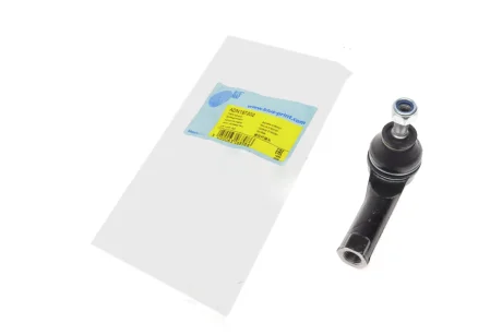 Наконечник поперечной рулевой тяги BLUE PRINT ADN187202
