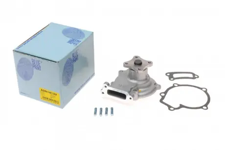 Water Pump. Насос водяний BLUE PRINT ADN19132
