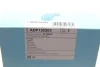 Фільтр повітряний Citroen Nemo/Peugeot Bipper 1.4i 08- BLUE PRINT ADP152203 (фото 5)