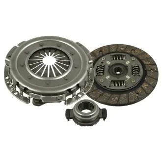 Clutch Kit. Комплект зчеплення BLUE PRINT ADP153005