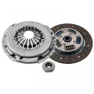 Clutch Kit. Комплект зчеплення BLUE PRINT ADP153066