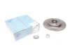 Диск гальмівний BLUE PRINT ADP154305 (фото 1)