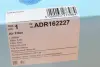 Фільтр повітряний Renault Scenic IV/Megane IV 1.5dCi 15- BLUE PRINT ADR162227 (фото 4)