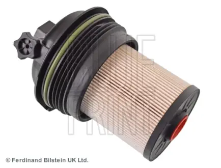Fuel filter. Фільтр паливний BLUE PRINT ADR162309