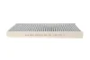 Змінний елемент фільтра салону. вугільний (Blue Print) BLUE PRINT ADR162520 (фото 3)