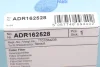 Фільтр салону Renault Megane II 02- (вугільний) BLUE PRINT ADR162528 (фото 4)