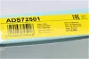Фільтр салону BLUE PRINT ADS72501 (фото 4)