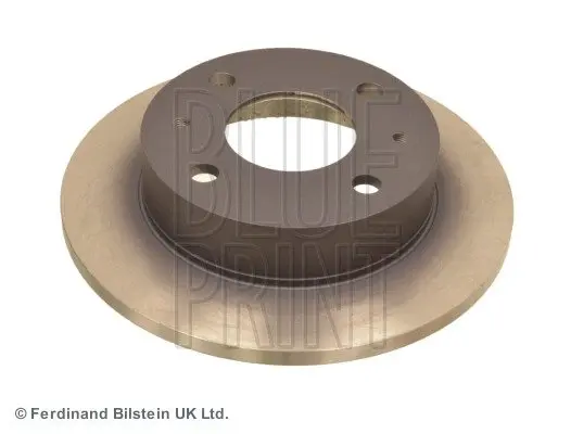 Тормозной диск BLUE PRINT ADS74317 (фото 1)