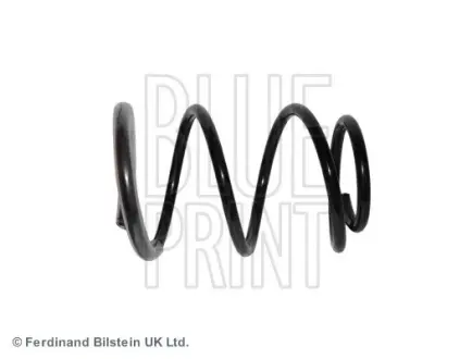 Пружина ходовой части BLUE PRINT ADS788303