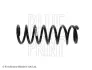 Пружина ходовой части BLUE PRINT ADS788304 (фото 1)