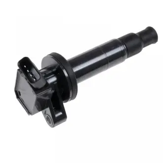 Ignition Coil. Котушка запалювання BLUE PRINT ADT31477