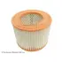 Air filter. Фильтр воздушный BLUE PRINT ADT32219 (фото 1)