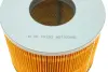 Фільтр повітряний Toyota Hilux 95-05/Land Cruiser 2.4-3.4 95-02 BLUE PRINT ADT32288 (фото 5)