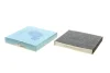 Повітряний фільтр салона BLUE PRINT ADT32506 (фото 1)