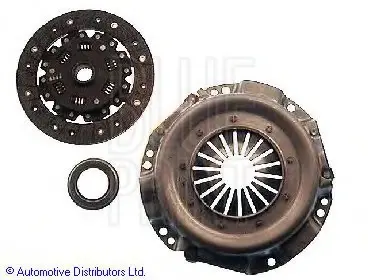 Комплект сцепления BLUE PRINT ADT33022