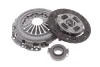 Комплект зчеплення Toyota Yaris 1.0 VVT-i 05-11 BLUE PRINT ADT330265 (фото 1)
