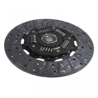 Диск сцепления BLUE PRINT ADT33108