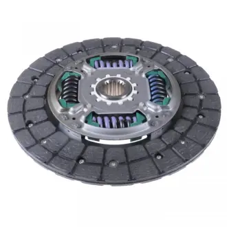 Диск сцепления BLUE PRINT ADT331100