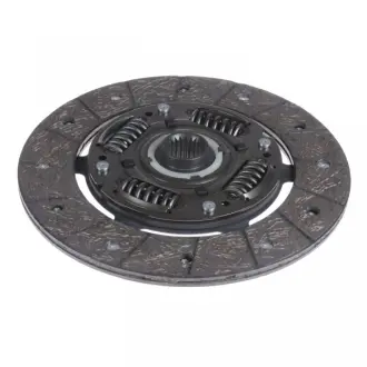 Диск сцепления BLUE PRINT ADT331101