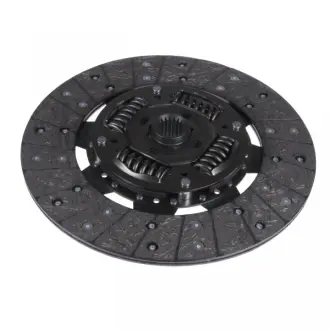 Диск сцепления BLUE PRINT ADT331102