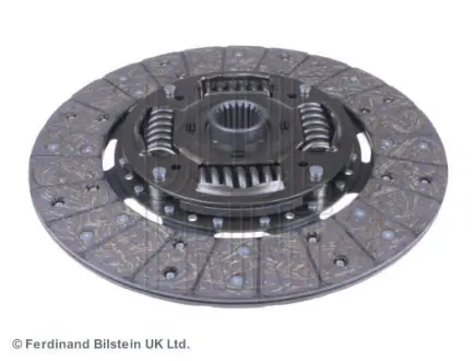 Диск сцепления BLUE PRINT ADT331103