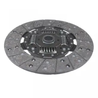 Диск сцепления BLUE PRINT ADT331104